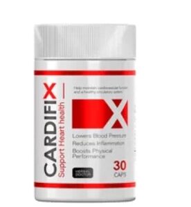 Cardifix
