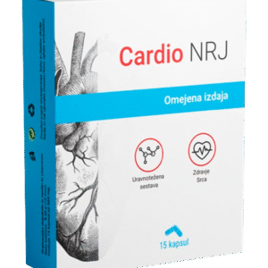 Cardio NRJ