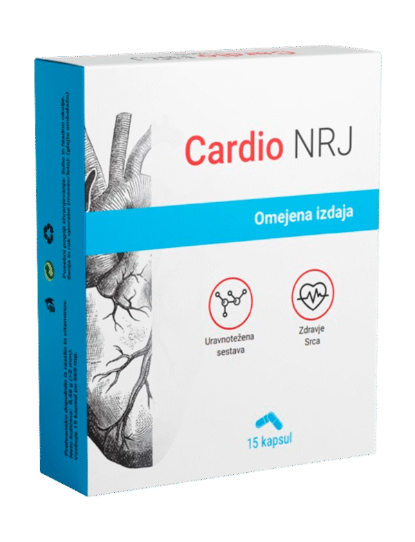 Cardio NRJ