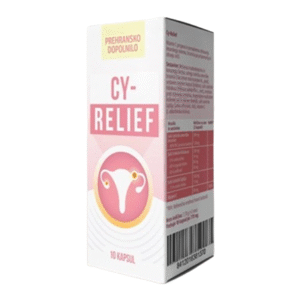 CY Relief
