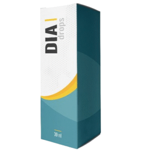 Dia Drops