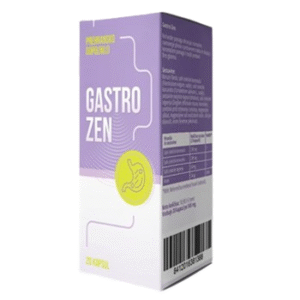 Gastro ZEN